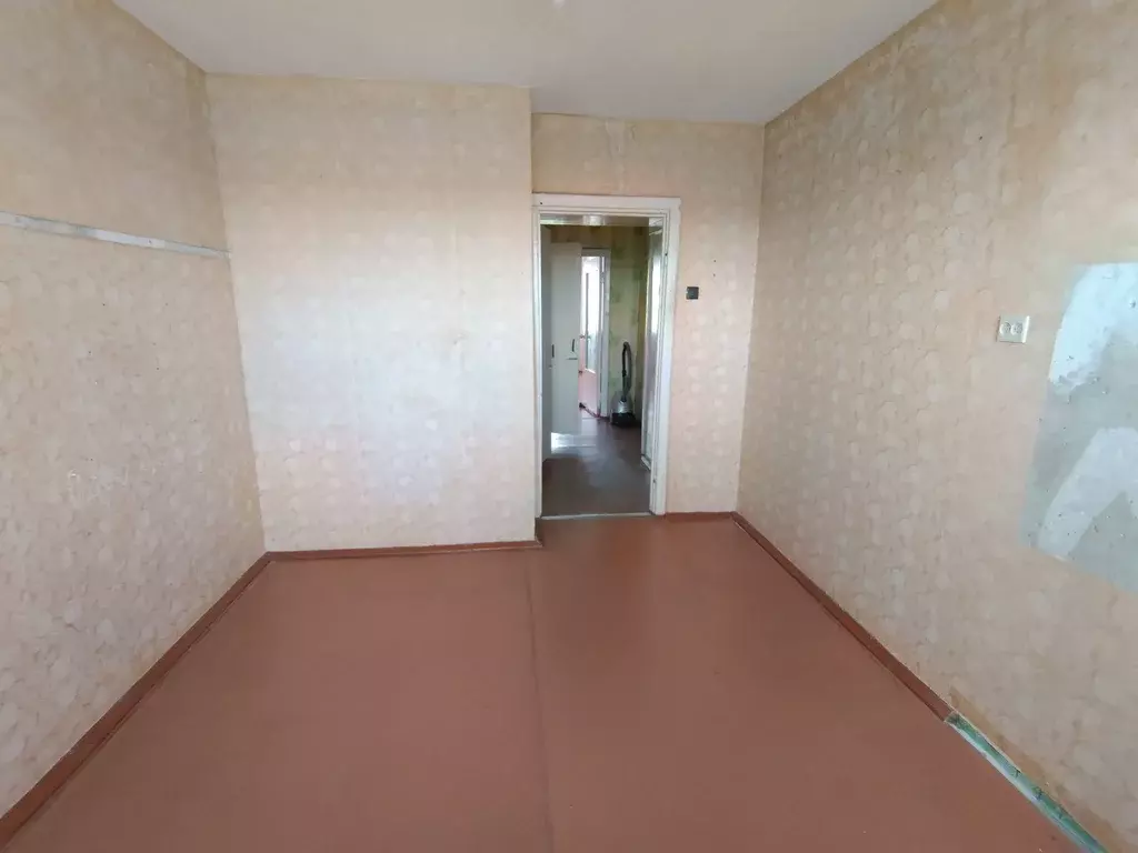 Продаётся 3-к квартира, 68 м - Фото 1