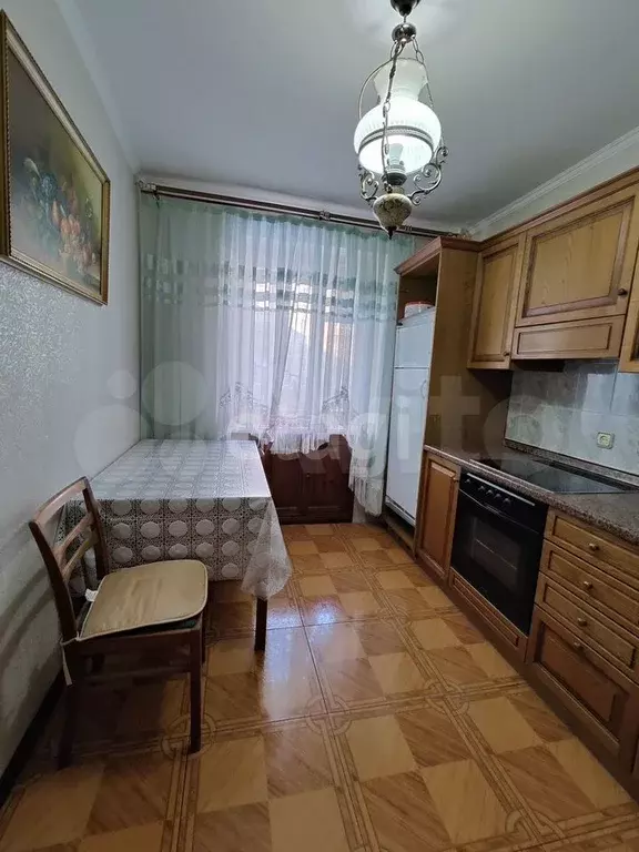 3-к. квартира, 61 м, 3/9 эт. - Фото 1