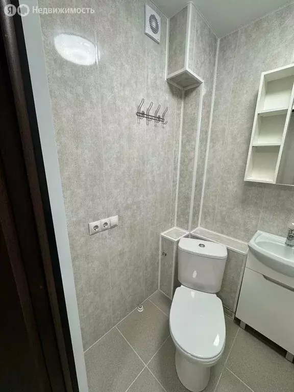 1-комнатная квартира: Самара, улица Георгия Димитрова, 40 (22.3 м) - Фото 0