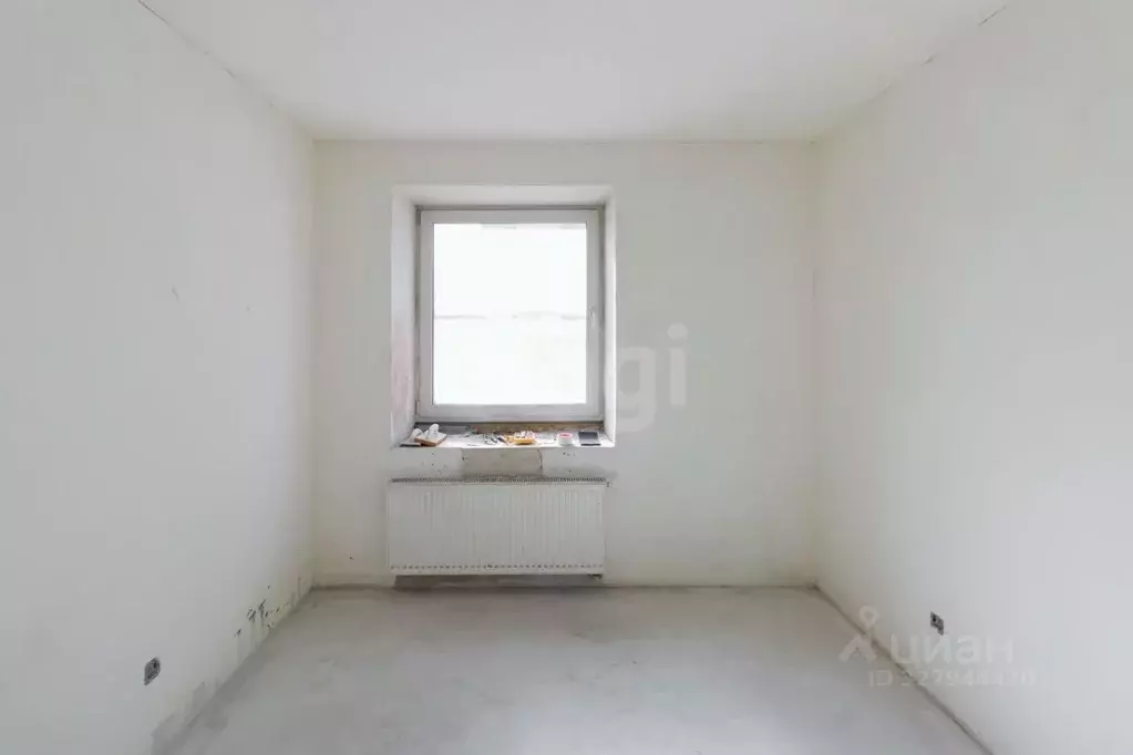 2-к кв. Тюменская область, Тюмень ул. Михаила Сперанского, 33/1 (53.6 ... - Фото 1