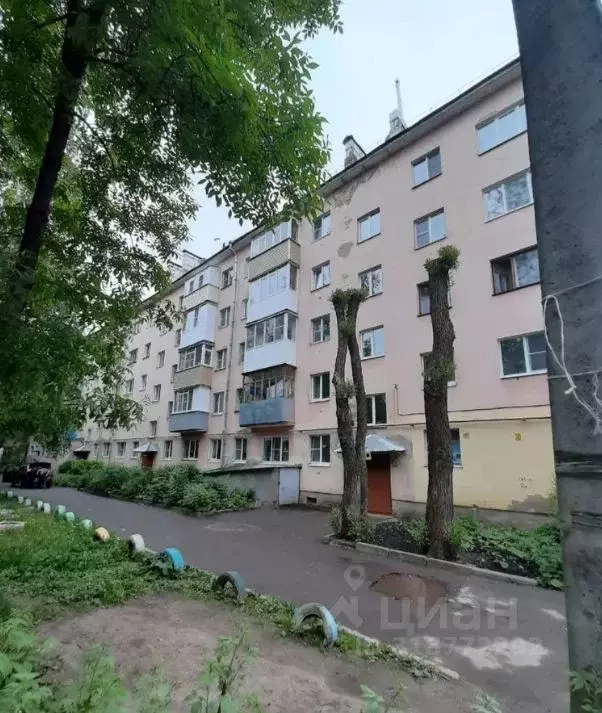 3-к кв. Вологодская область, Вологда ул. Солодунова, 56 (56.2 м) - Фото 0