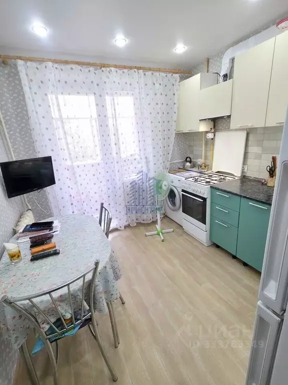 2-к кв. Чувашия, Чебоксары ул. Рихарда Зорге, 7 (50.0 м) - Фото 2