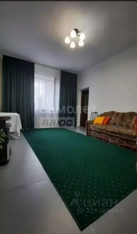 Дом в Крым, Бахчисарайский район, Почтовское с/пос, с. Севастьяновка ... - Фото 1