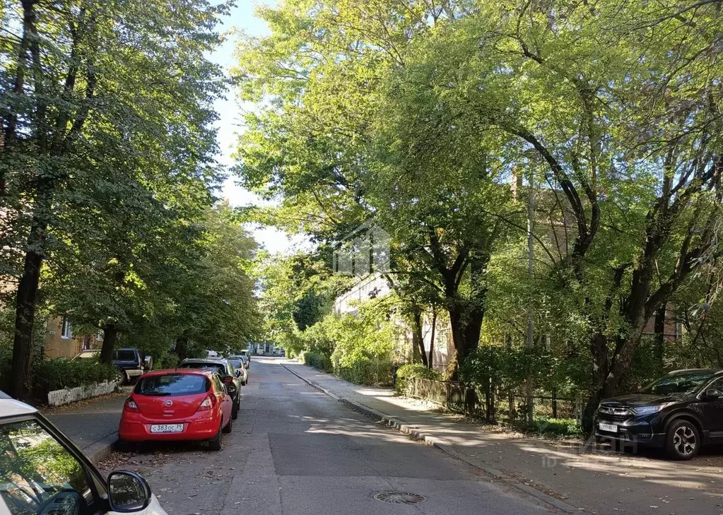 3-к кв. Калининградская область, Калининград Зоологический пер., 8 ... - Фото 1