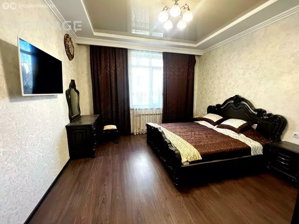 1-комнатная квартира: Новосибирск, улица Кирова, 336 (41.8 м) - Фото 0
