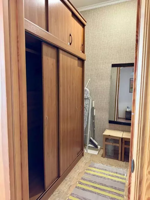 1-к кв. Татарстан, Казань ул. Баумана, 26 (45.0 м) - Фото 1