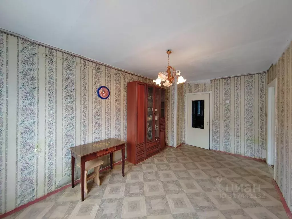 Квартира, 2 комнаты, 42.4 м - Фото 0