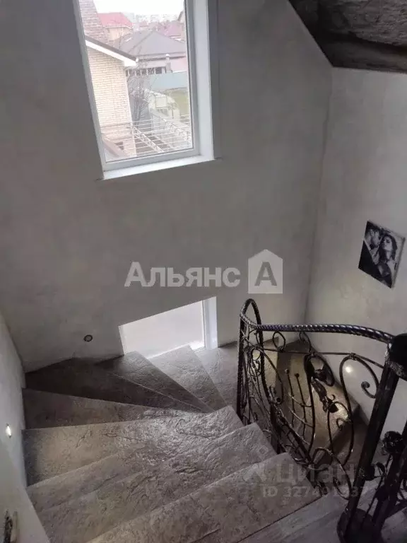 Дом в Ростовская область, Волгодонск Братская ул. (380 м) - Фото 2