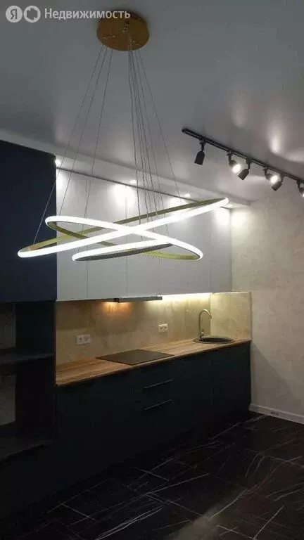 2-комнатная квартира: Краснодар, улица Красных Партизан, 1/4к10 (56 м) - Фото 1