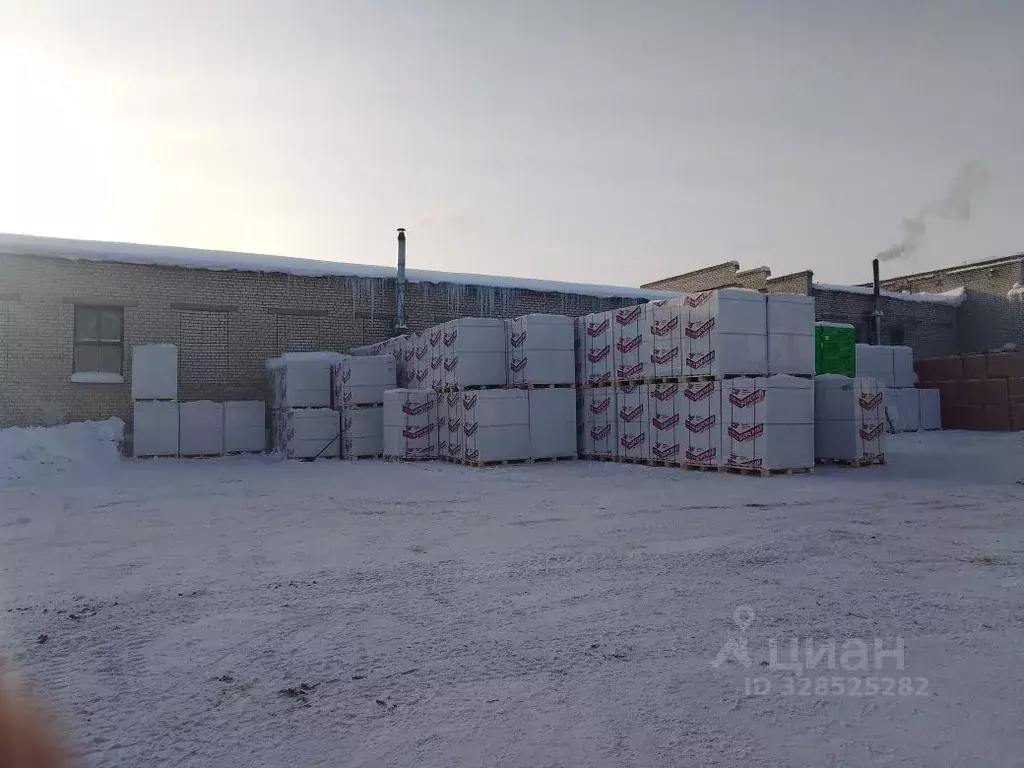 Производственное помещение в Нижегородская область, Нижний Новгород ... - Фото 2