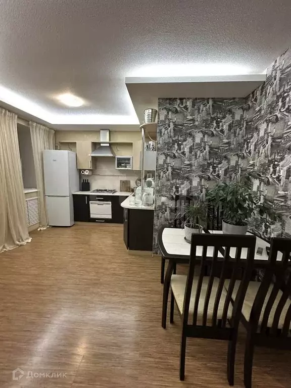 Продаётся 2-к квартира, 57.6 м - Фото 1