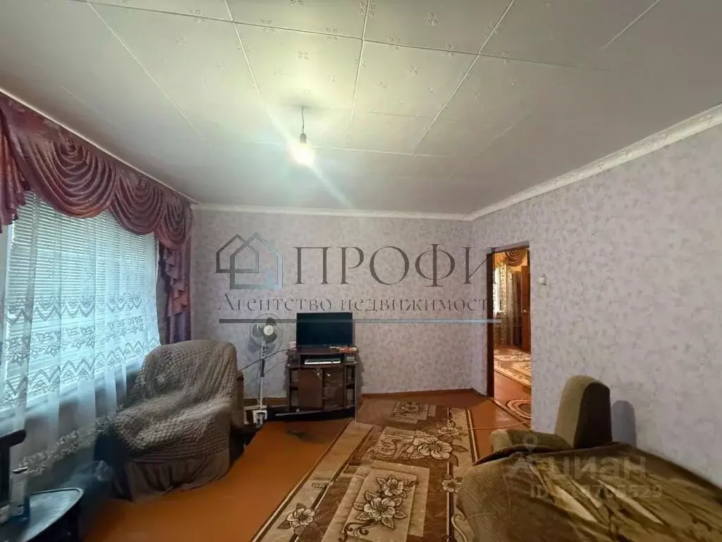 Дом в Белгородская область, Новооскольский муниципальный округ, с. ... - Фото 2