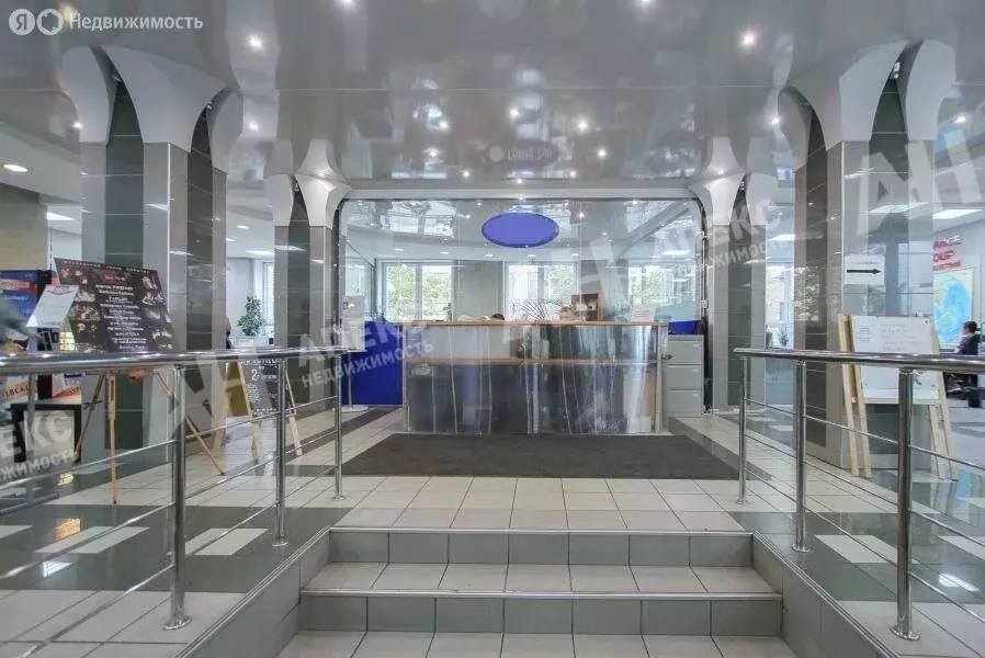 Помещение свободного назначения (133 м) - Фото 1
