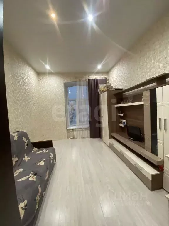 Комната Санкт-Петербург наб. Реки Фонтанки, 110Б (19.0 м) - Фото 0