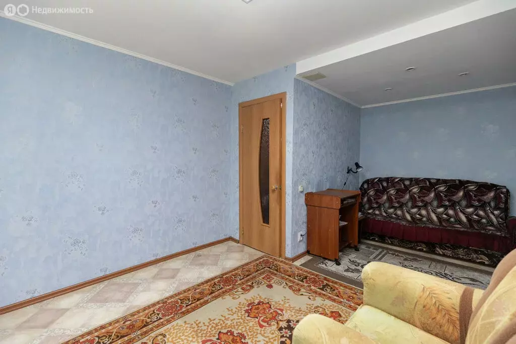 1-комнатная квартира: село Ивановка, улица Кирова, 50 (37.5 м) - Фото 2