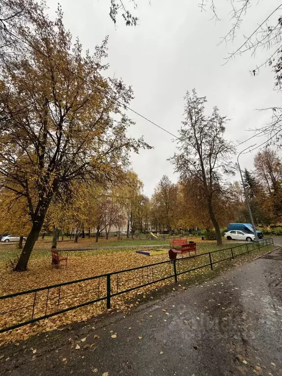 3-к кв. Московская область, Воскресенск ул. Зелинского, 1а (60.0 м) - Фото 1