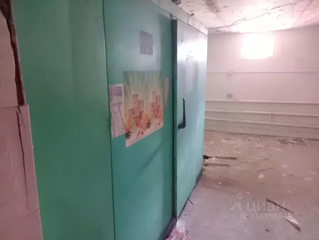 Помещение свободного назначения в Ростовская область, Мясниковский ... - Фото 0