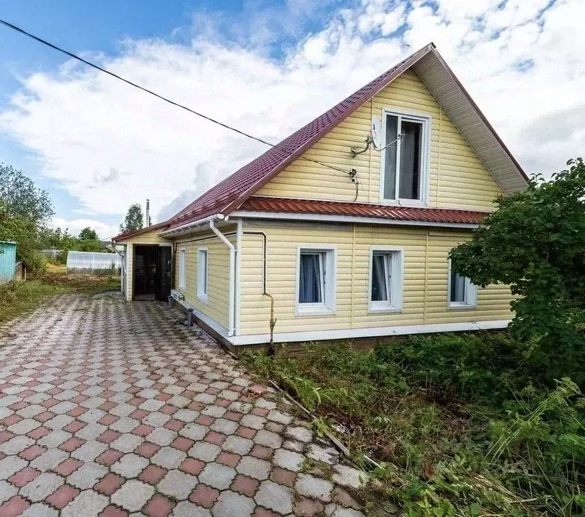 Дом в Санкт-Петербург, Санкт-Петербург, Красное Село Ленинградская ... - Фото 1