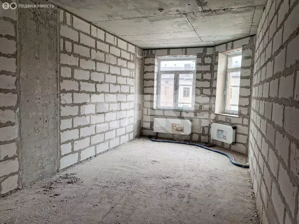 2-комнатная квартира: Раменское, улица Берёзовая Роща, 4 (54 м) - Фото 0