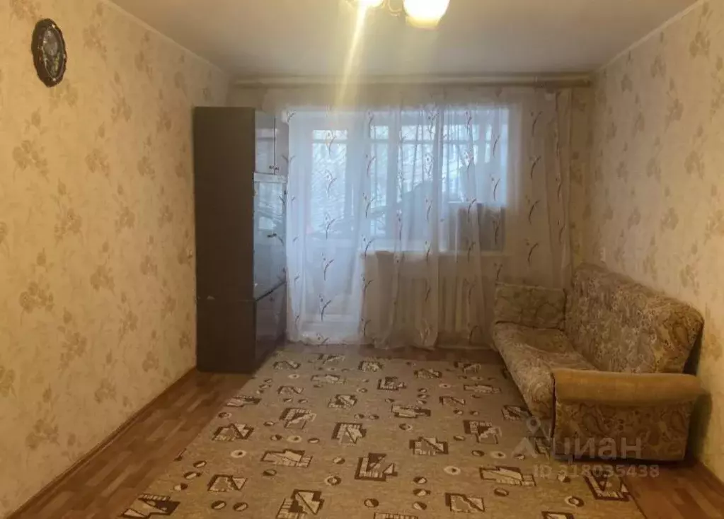 2-к кв. Пермский край, Пермь ул. Льва Шатрова, 30 (44.0 м) - Фото 1