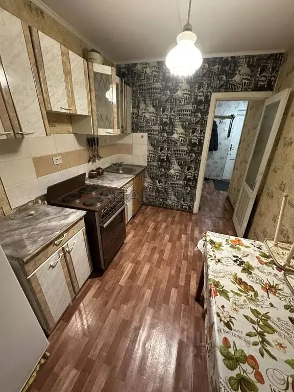 1-к кв. Красноярский край, Красноярск ул. Куйбышева, 85 (38.0 м) - Фото 1