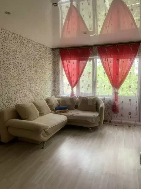 2-к. квартира, 50м, 4/5эт. - Фото 0