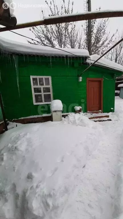 Дом в Балашов, Малая Интернациональная улица (25.9 м) - Фото 1