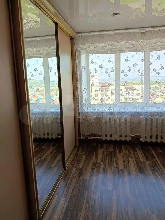 1-к. квартира, 38 м, 7/9 эт. - Фото 0