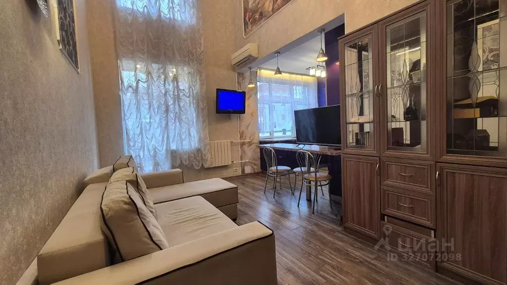 2-к кв. Московская область, Видное ул. Галины Вишневской, 12к1 (63.0 ... - Фото 1