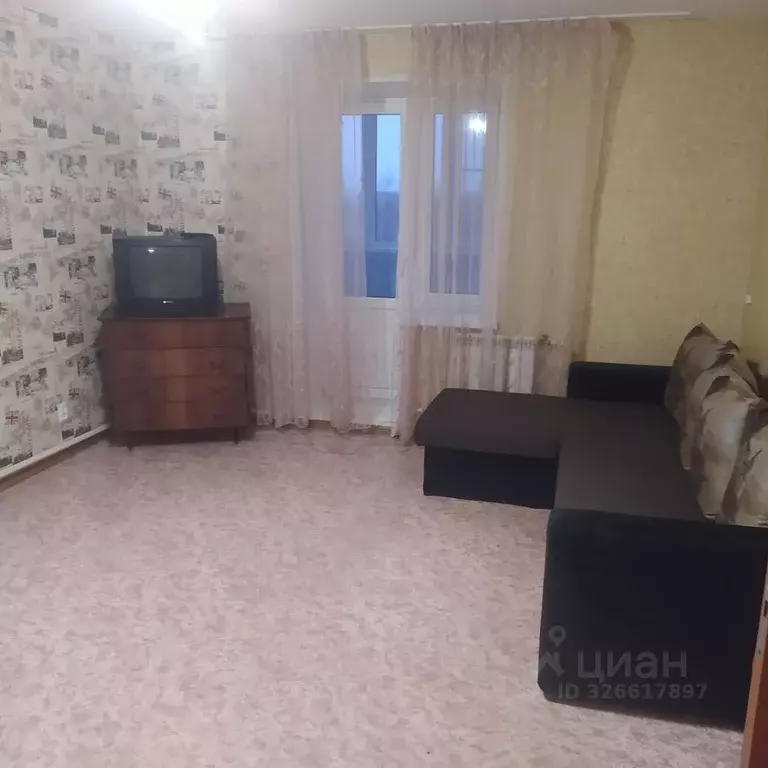 1-к кв. Ярославская область, Ярославль ул. 8 Марта, 18к2 (42.0 м) - Фото 2