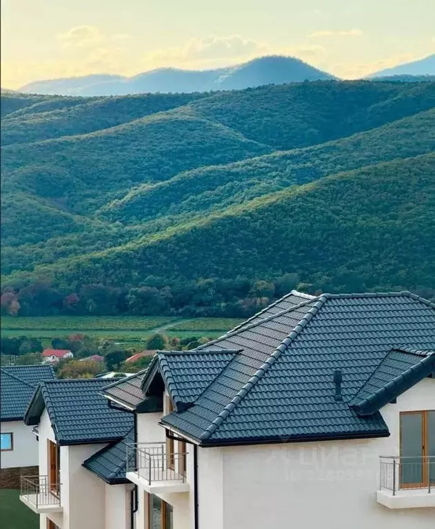 Коттедж в Краснодарский край, Новороссийск городской округ, с. ... - Фото 2