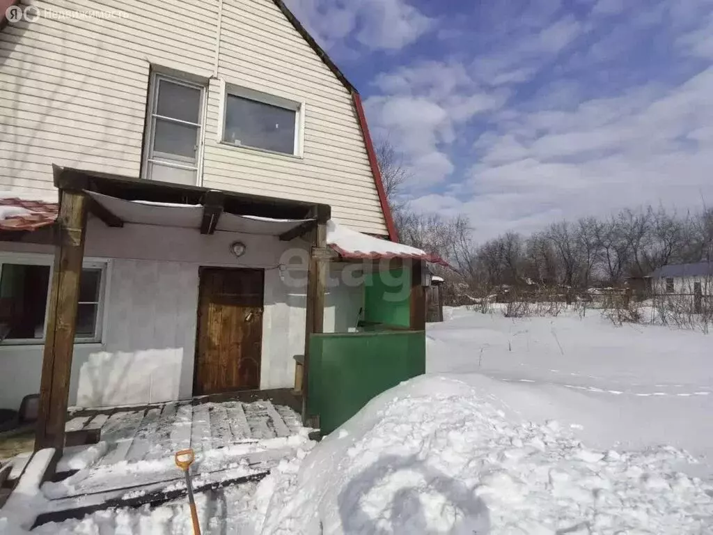 Дом в Прокопьевск, Пожарная улица (41 м) - Фото 2