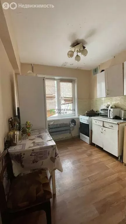 1-комнатная квартира: Ижевск, улица Ворошилова, 65 (30.6 м) - Фото 2