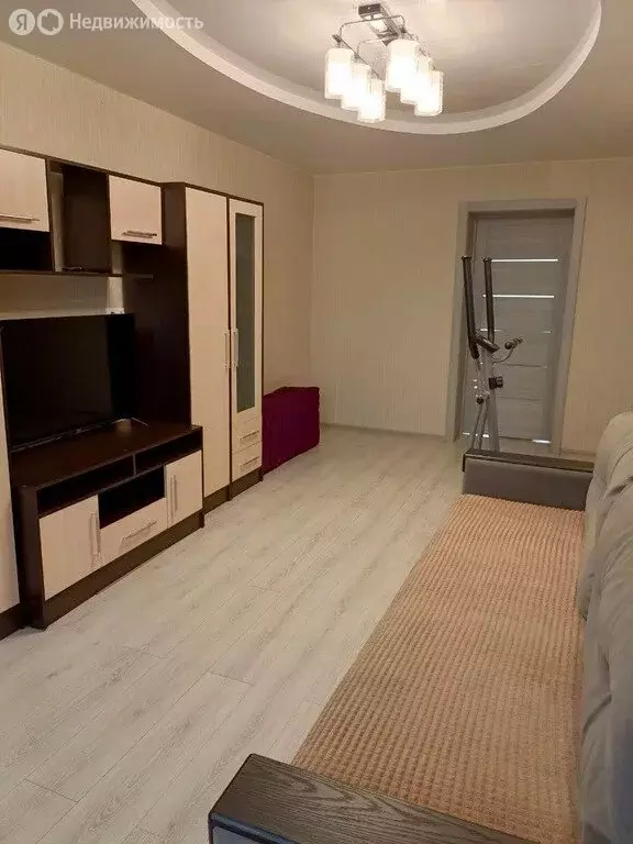 3-комнатная квартира: Курган, улица Савельева, 18 (57.5 м) - Фото 0