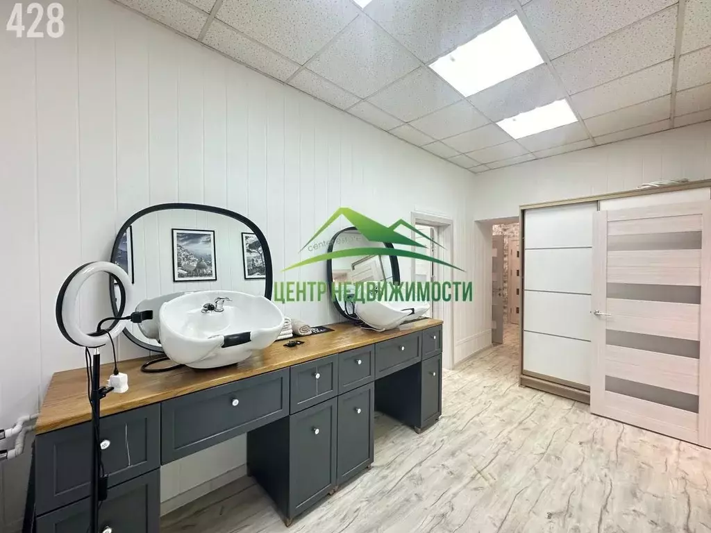 Помещение свободного назначения в Магаданская область, Магадан ... - Фото 2