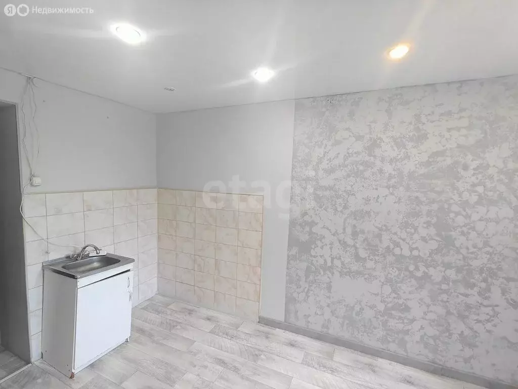 Квартира-студия: Иркутск, улица Розы Люксембург, 138В (20.8 м) - Фото 1