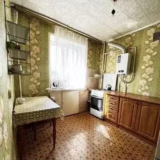 1-к. квартира, 34,5 м, 4/5 эт. - Фото 0