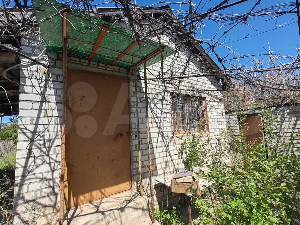 Дача 16,8 м на участке 7,2 сот. - Фото 1