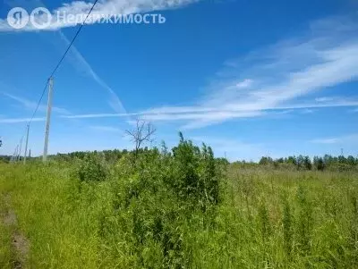 Участок в Мичуринское сельское поселение, ДНТ Виктория (5.6 м) - Фото 2