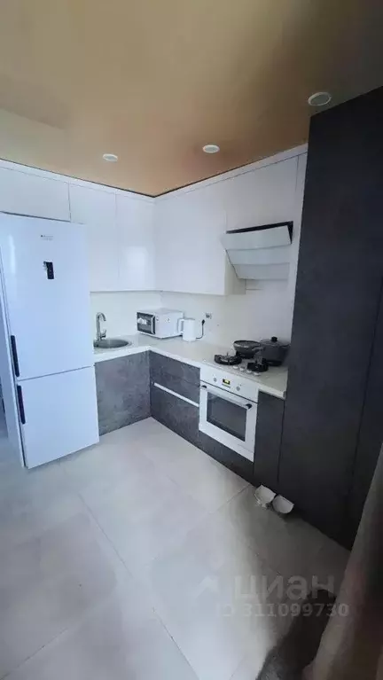 1-к кв. Самарская область, Самара Лысвенская ул., 22 (45.0 м) - Фото 1