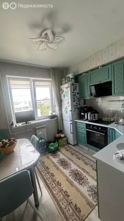 2-комнатная квартира: Озерск, проспект Карла Маркса, 2 (50 м) - Фото 2