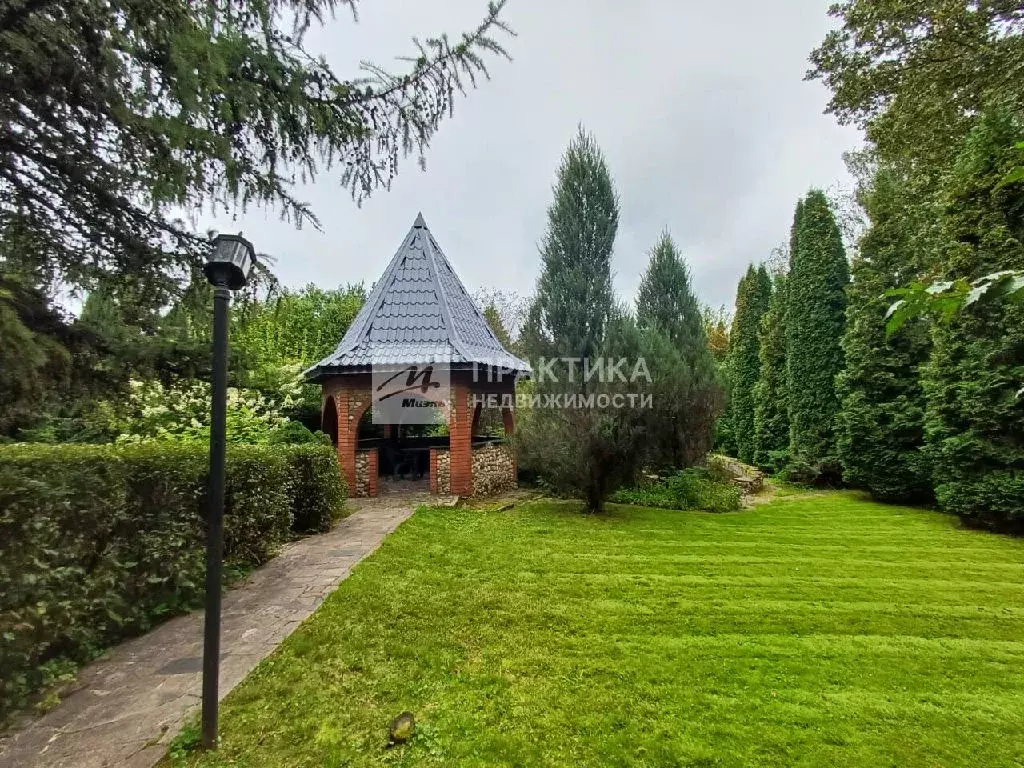 Продается дом в с. Иславское - Фото 1