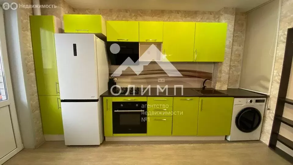 2-комнатная квартира: Вологда, Ярославская улица, 42 (47.9 м) - Фото 2