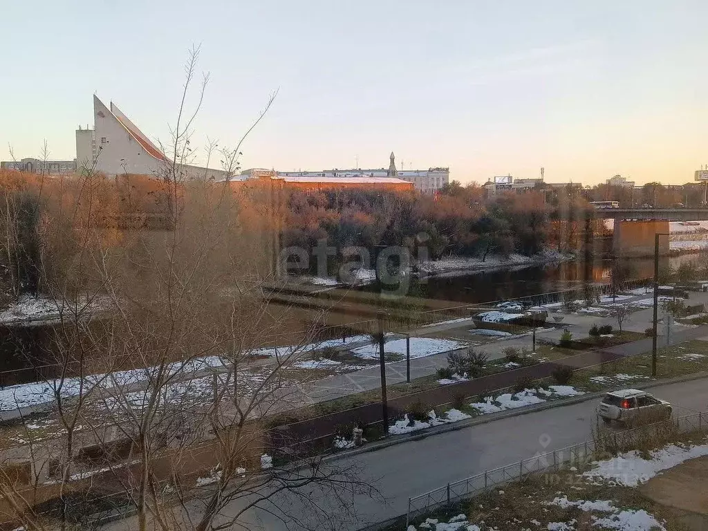 3-к кв. Омская область, Омск ул. Чехова, 3 (55.8 м) - Фото 1