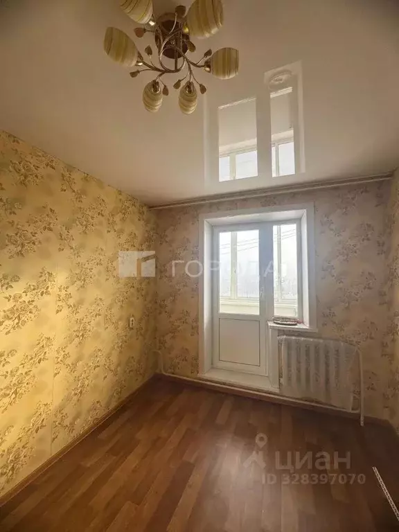 2-к кв. Кемеровская область, Киселевск ул. Мира, 36 (50.4 м) - Фото 1