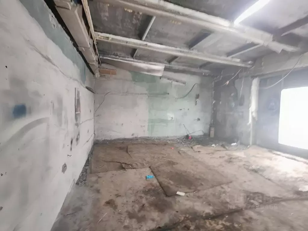 Гараж в Кемеровская область, Кемерово ул. 1-я Заречная, 272/2 (40 м) - Фото 1