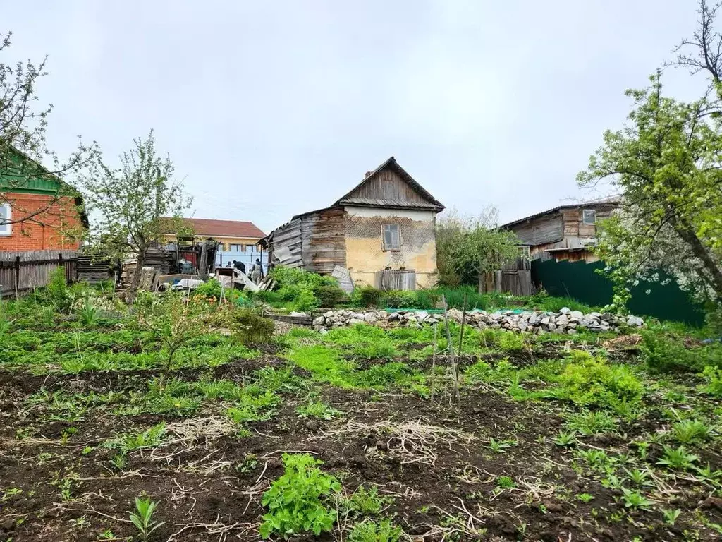 Дом в Челябинская область, Миасс ул. Горняков, 29 (36 м) - Фото 1