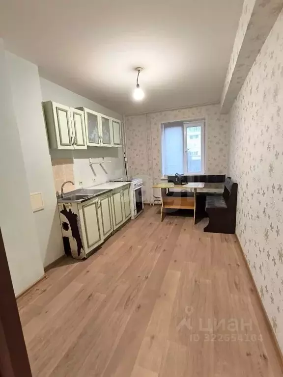 2-к кв. Курганская область, Курган Заозерный жилрайон, 6А мкр, 6 (55.8 ... - Фото 2