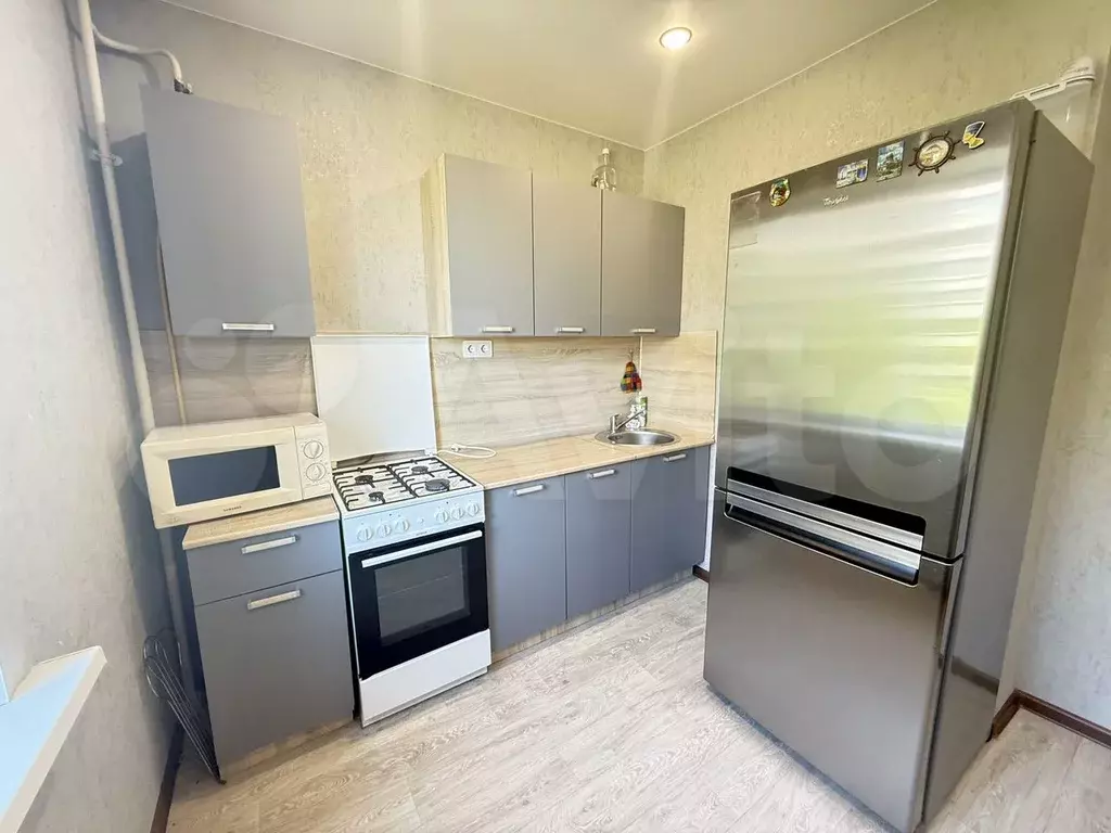 1-к. квартира, 39 м, 3/9 эт. - Фото 0