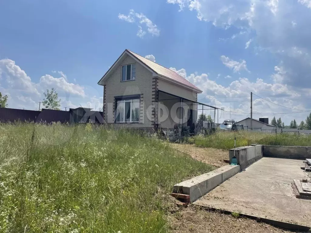 Дом 99,1 м на участке 15 сот. - Фото 0
